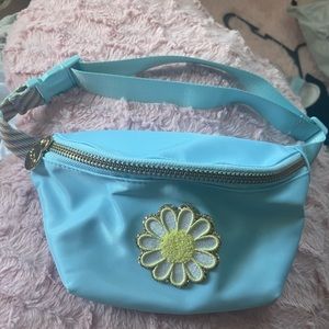 Brand new Stoney clover target Fanny